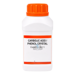 Laboratory Reagent Phenol Crystal